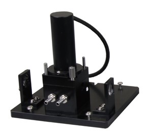 [CD]Linear Dichroism