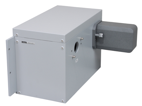 [CD]Optical Rotary Dispersion