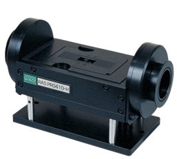 [FTIR]Grazing Reflection Accessories