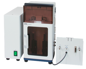 [PL]Stopped-Flow & Automated Titration