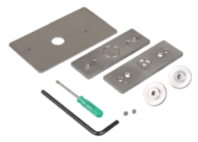 [IRT] DC-500 Diamond Compression Cell