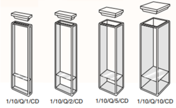 Circular Dichroism Cell