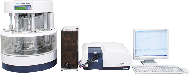 [DT-810] Flow System