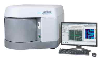 In-situ Raman System