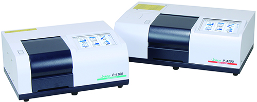 Digital Polarimeter