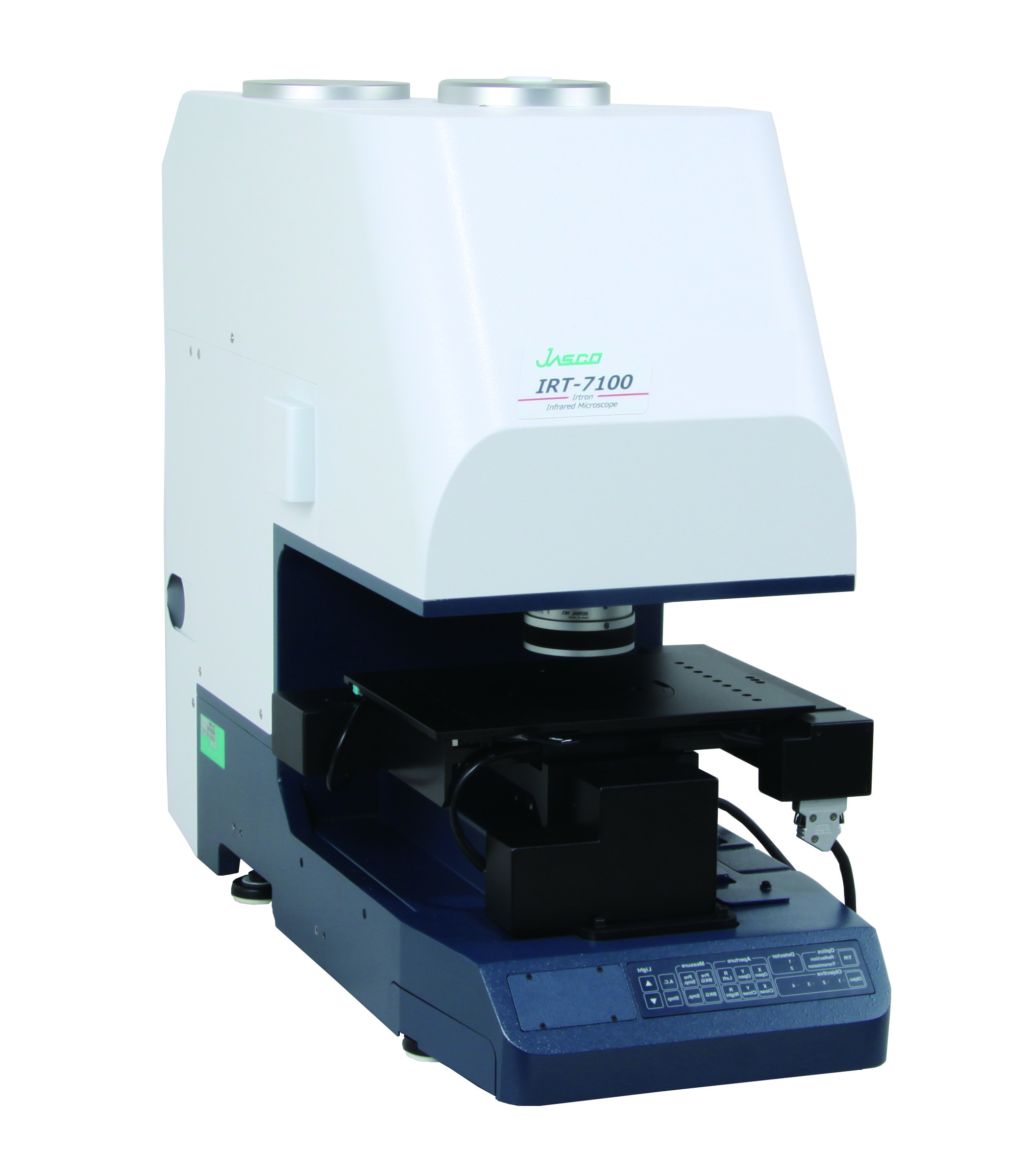 IRT-7000 Series for FTIR Microscope
