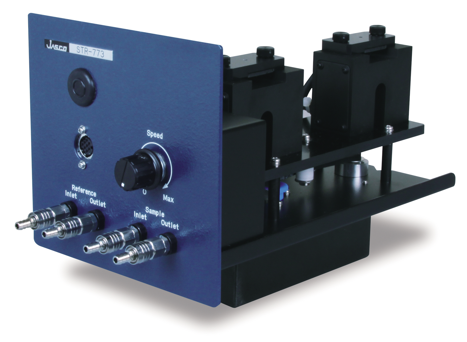 [UV]Temperature Control - Kinetics