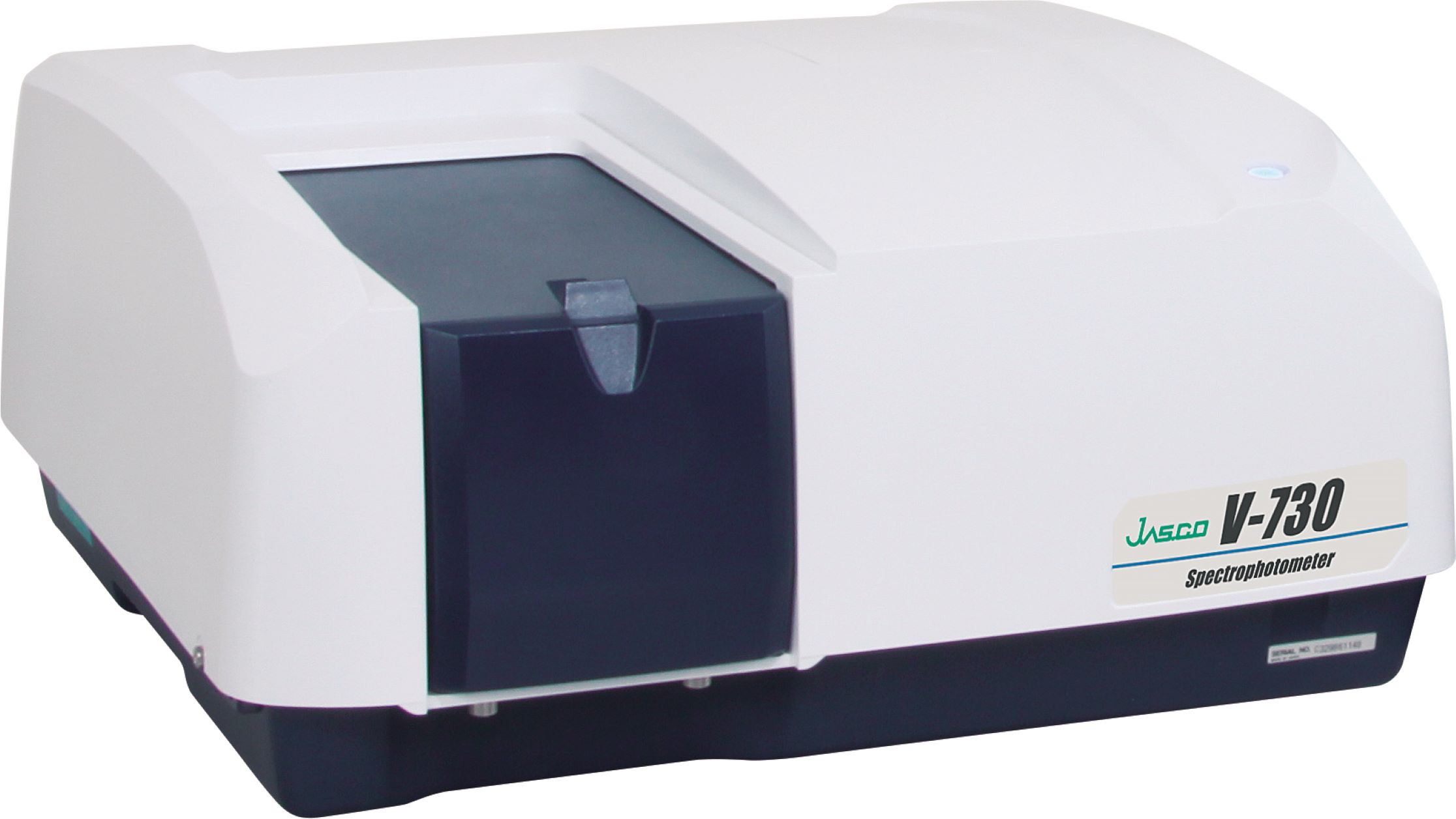[V-730] Routine UV-Visible Spectrophotometer
