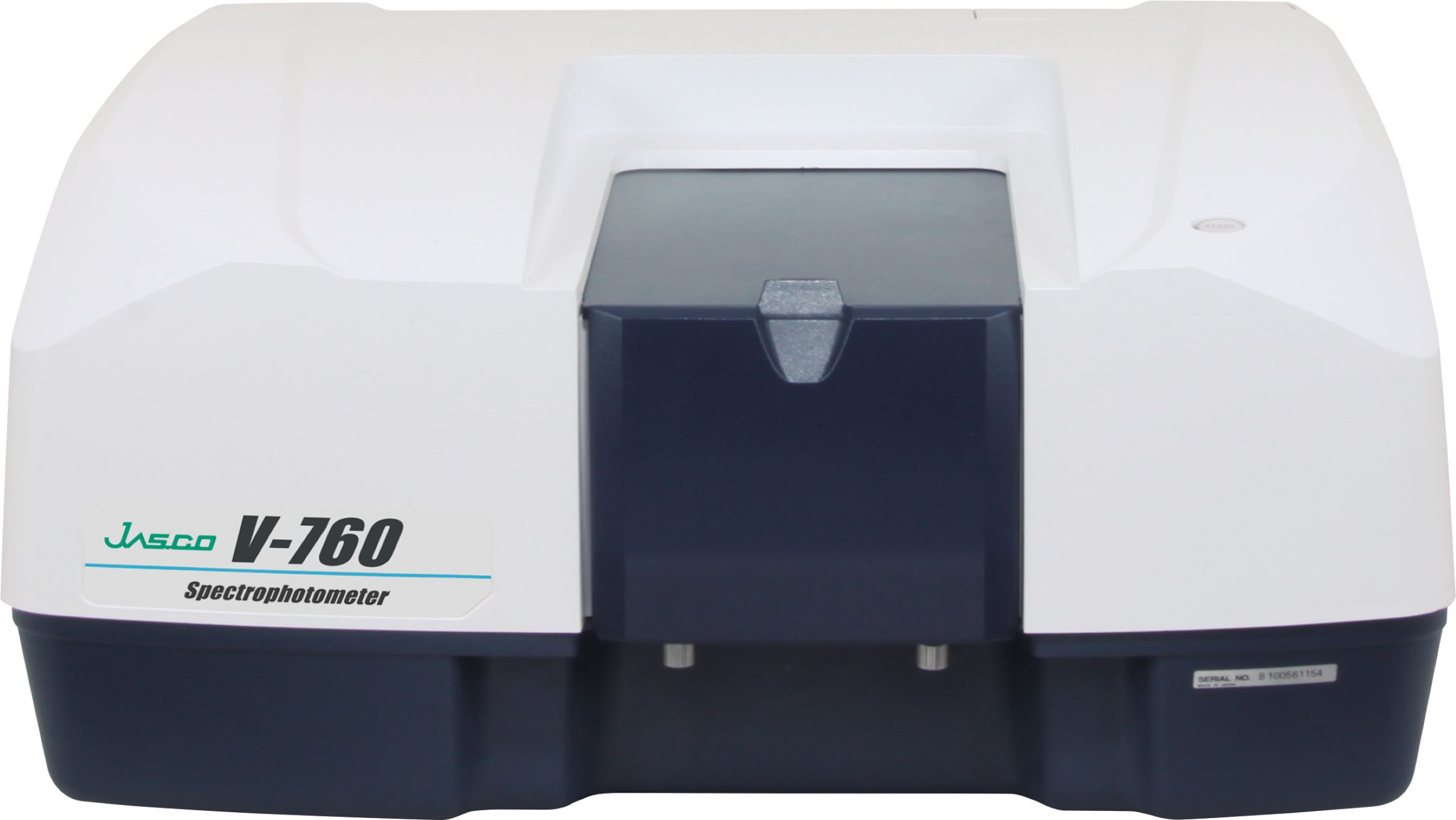 [V-760] UV-Visible Spectrophotometer