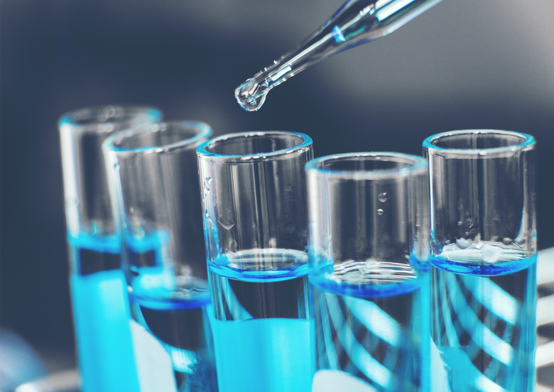 [UV]Haze and Turbidity Measurement