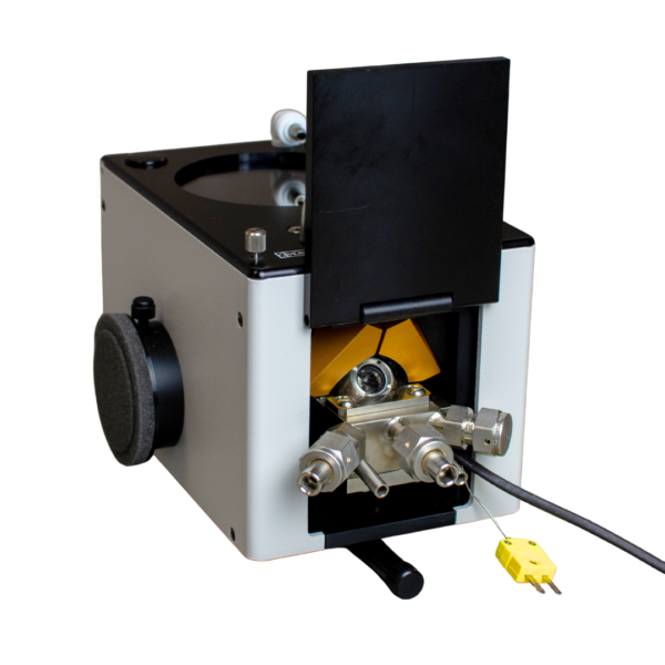 PIKE DiffusIR Environmental Chamber