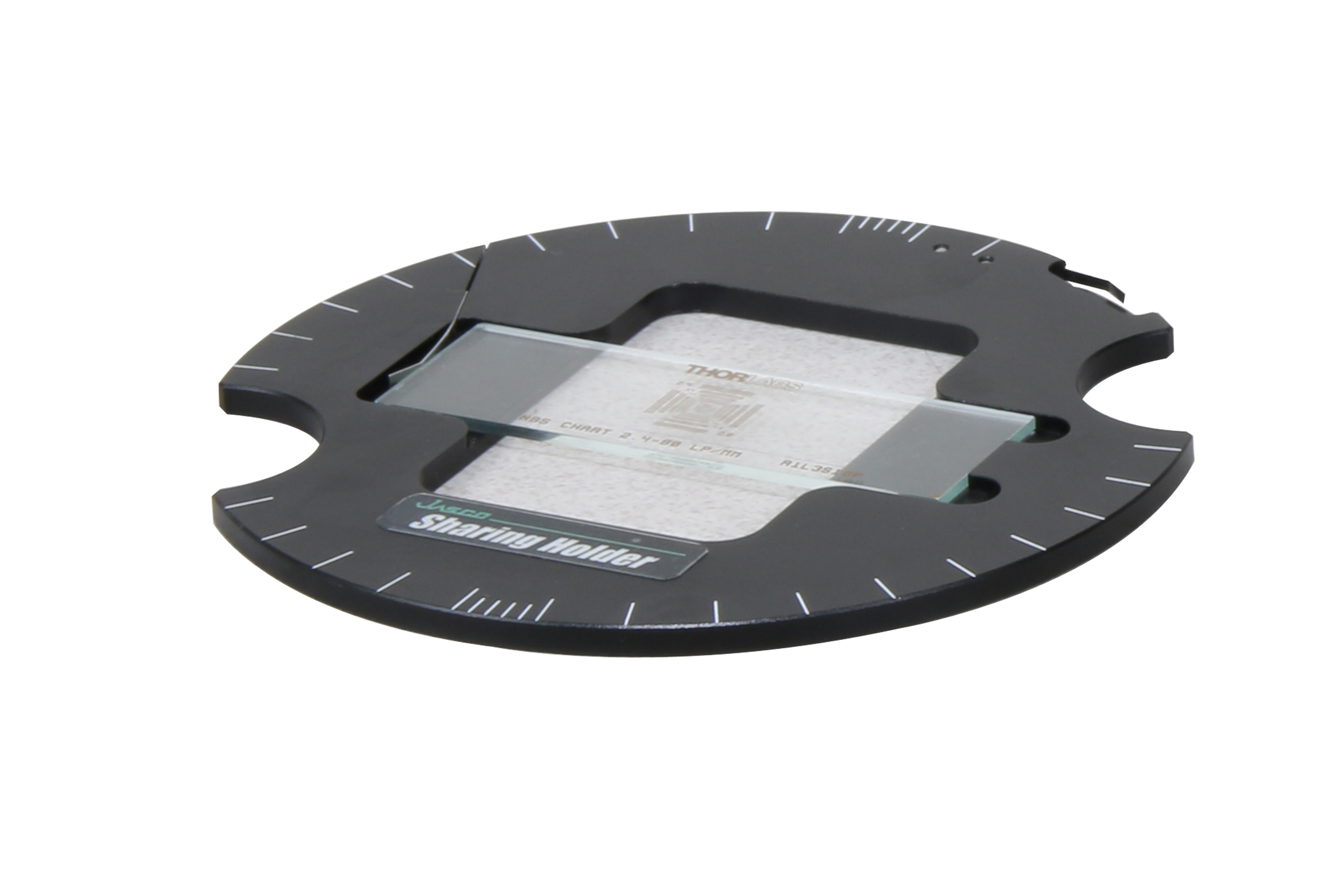 [IRT] IQ Frame | Correlative FTIR · Raman · UV-Vis Analysis
