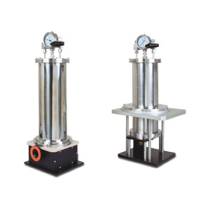 PIKE Low Volume Heated Gas Cell
