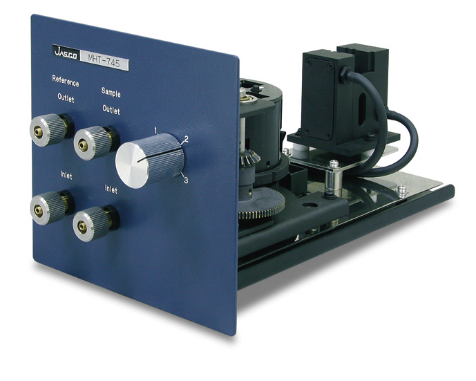 [UV]Temperature Control