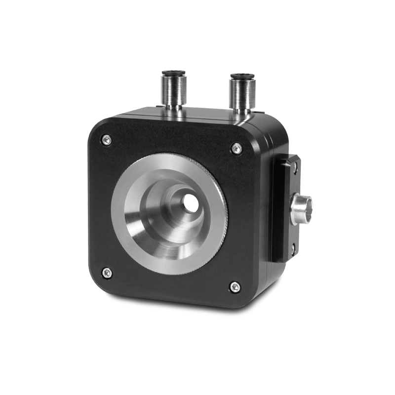 PIKE Heated Solid Transmission Accessory