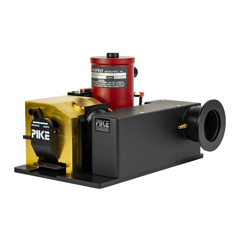 PIKE Mid-IR IntegratIR