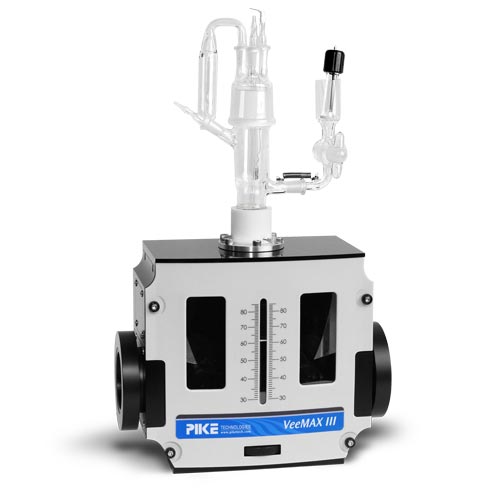 PIKE Jackfish H-Cell