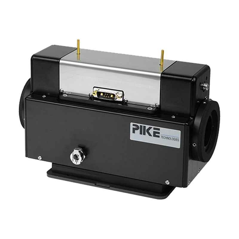 PIKE Low Volume Heated Gas Cell