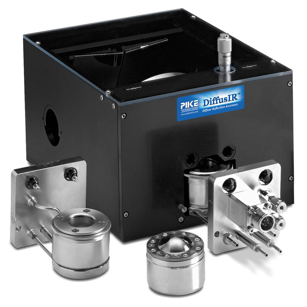 PIKE Environmental Chamber