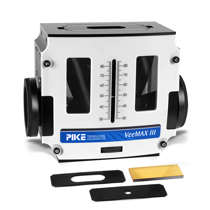 [FTIR]Specular & Grazing Angle Reflection Accessories